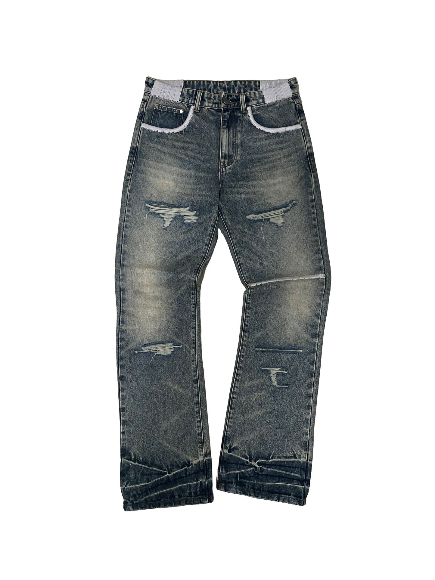 Everyday Denim