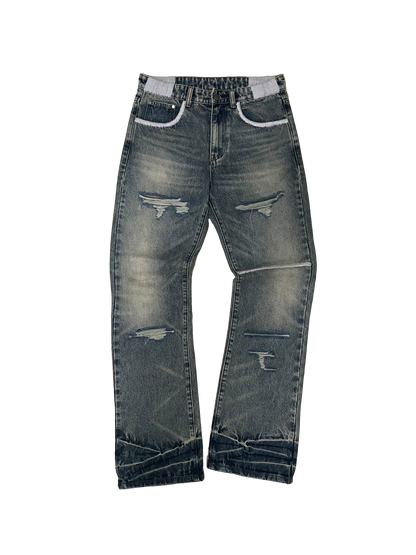 Everyday Denim