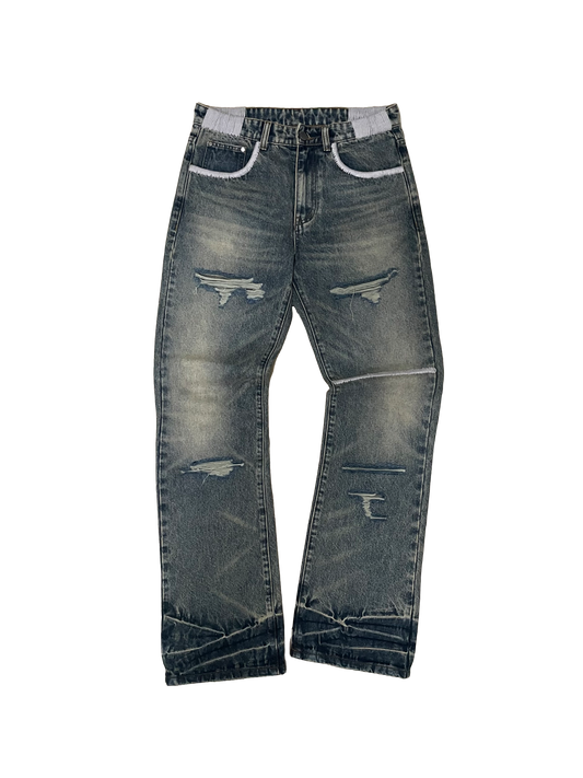 Everyday Denim