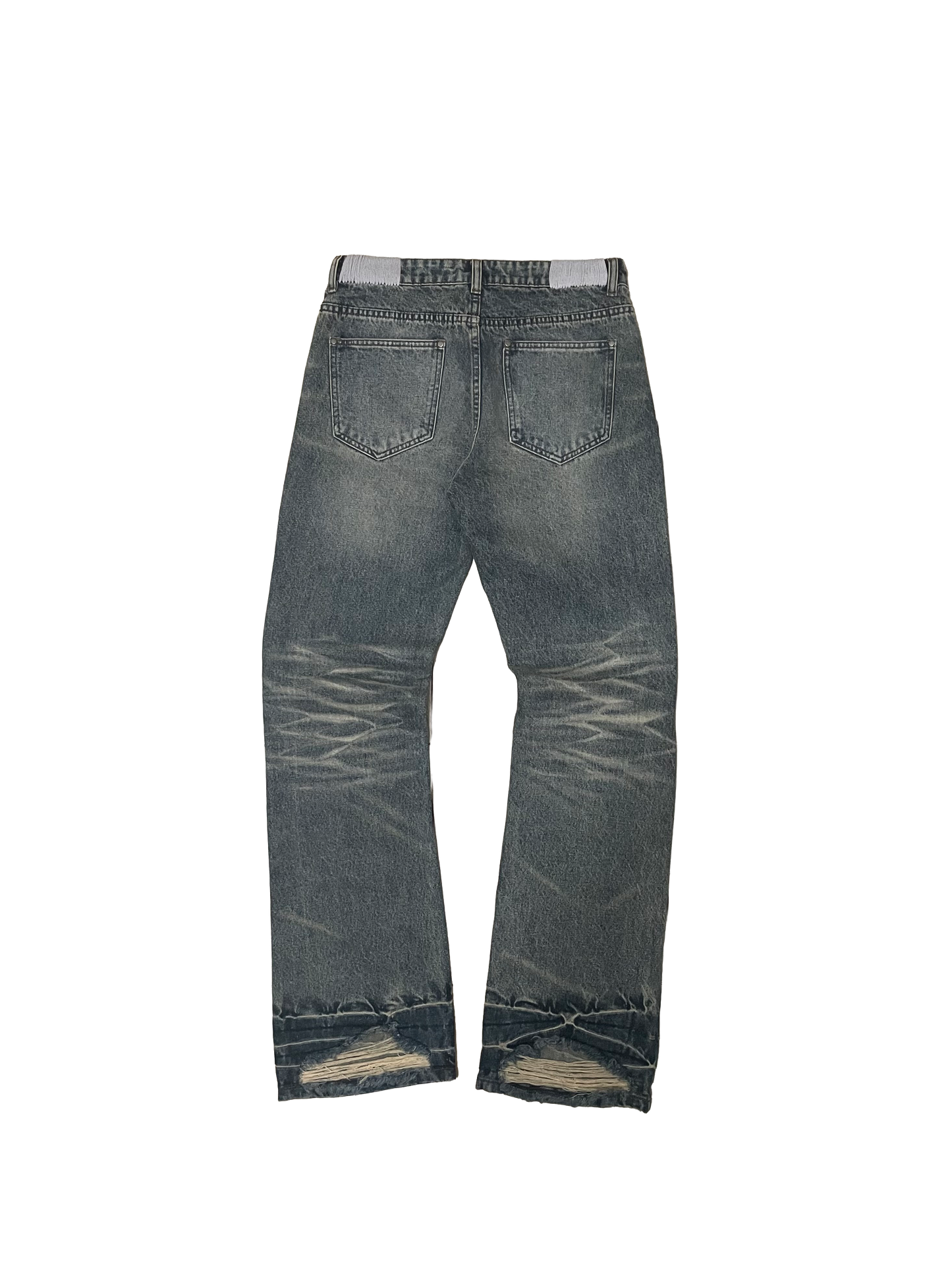 Everyday Denim