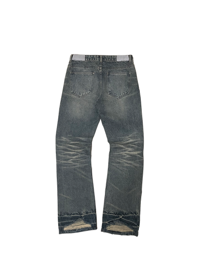 Everyday Denim