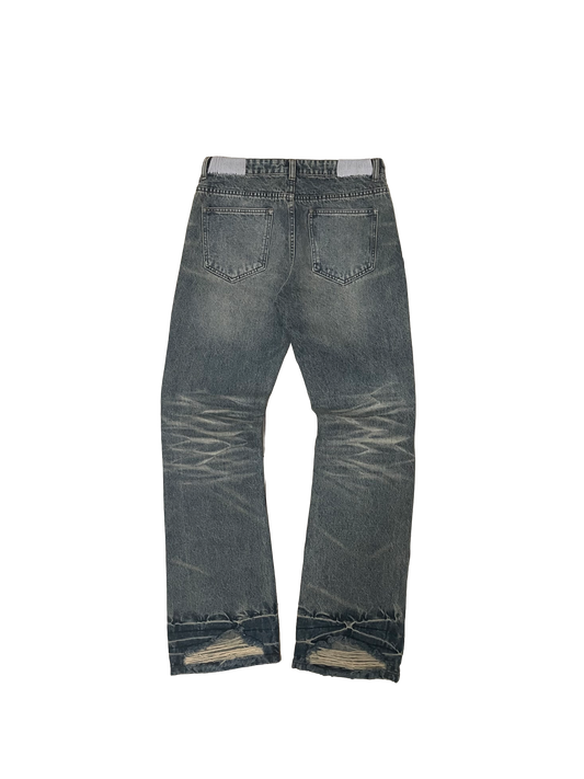 Everyday Denim