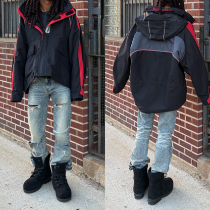 Everyday Denim